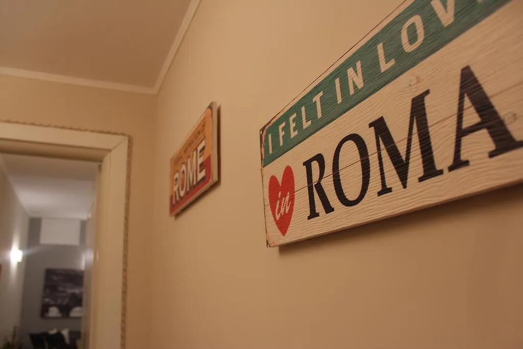 Domus Pratolina Hotel Rome 0*,