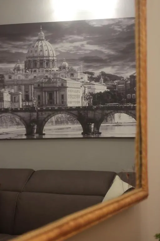 Domus Pratolina Hotel Rome Italy