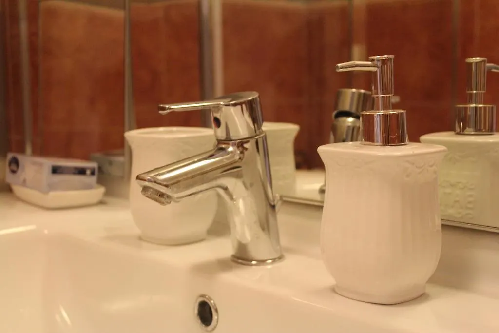 Holiday home Domus Pratolina Hotel Rome