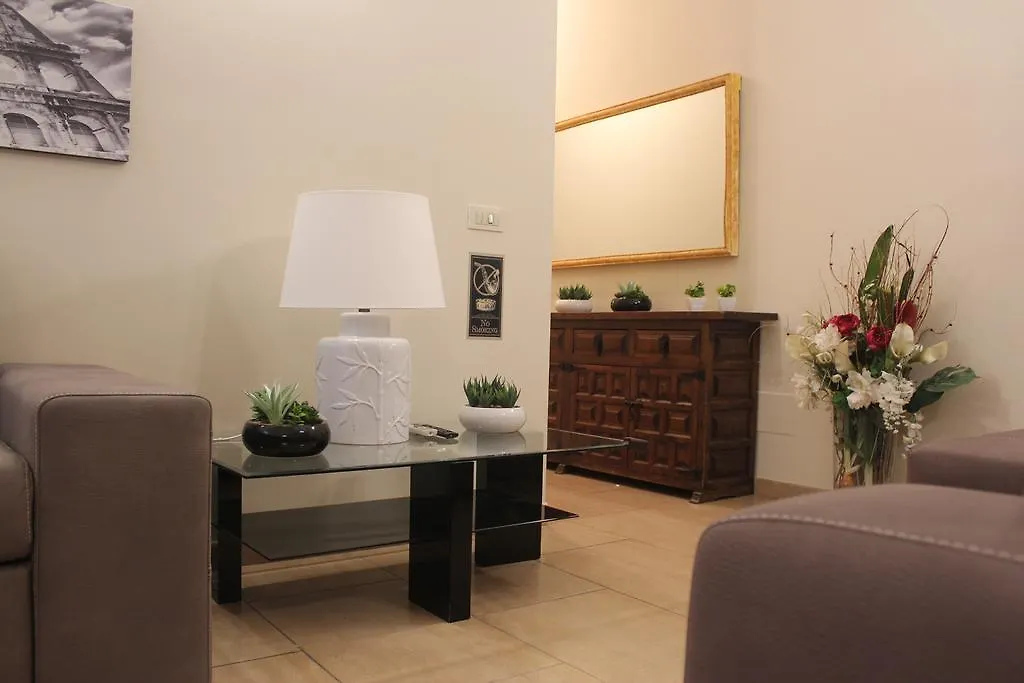 Holiday home Domus Pratolina Hotel Rome