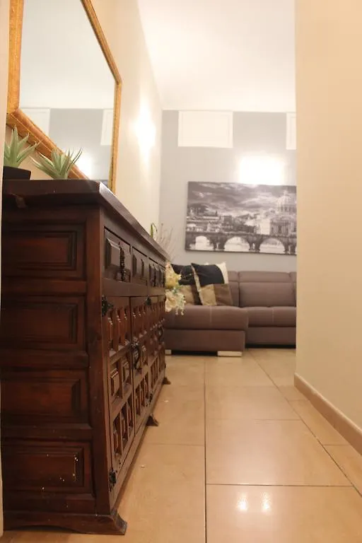 Domus Pratolina Hotel Rome 0*,  Italy