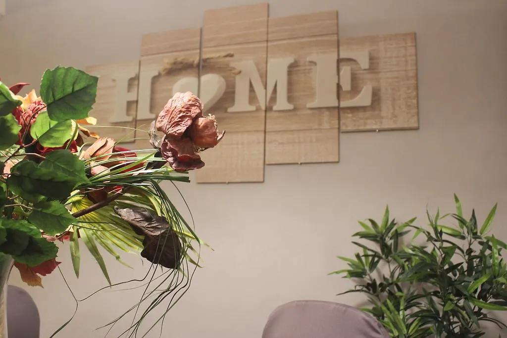 Domus Pratolina Hotel Rome Holiday home