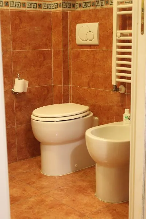 Holiday home Domus Pratolina Hotel Rome Italy