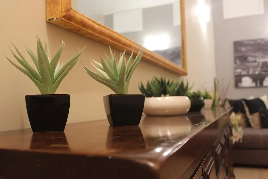 Domus Pratolina Hotel Rome