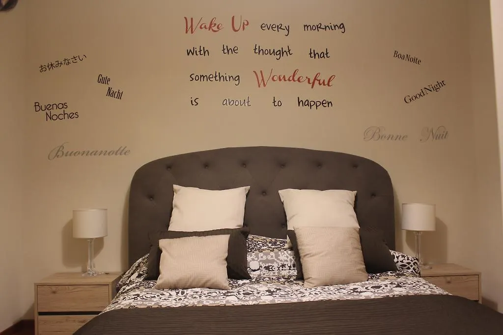 Holiday home Domus Pratolina Hotel Rome