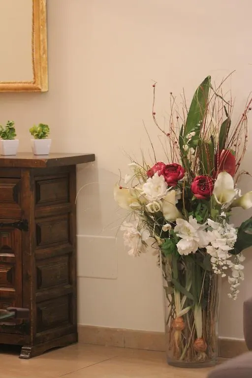 Holiday home Domus Pratolina Hotel Rome
