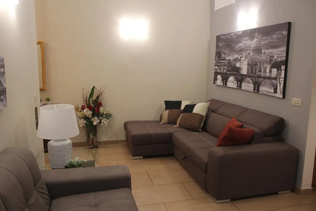 Domus Pratolina Hotel Rome 0*,  Italy