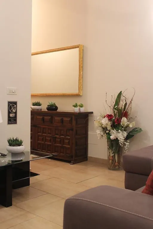 Domus Pratolina Hotel Rome 0*,