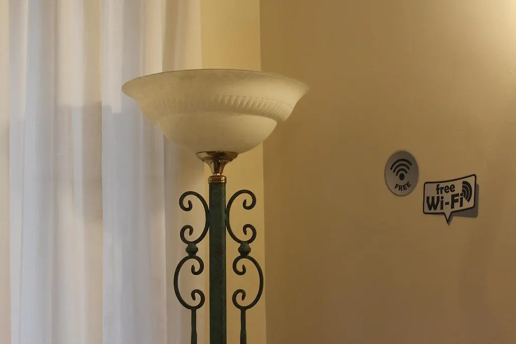 Domus Pratolina Hotel Rome